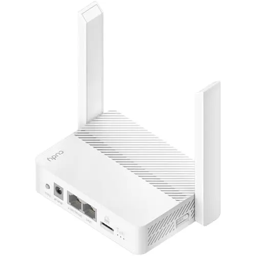 Cudy 4G Router LT300