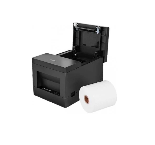 Deli E801PN Thermal Receipt Printer