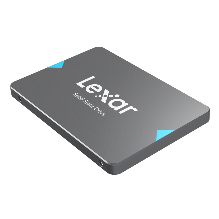 Lexar SD 2.5" LNQ100X480G-RNNNG SATAIII 6Gb/s 480GB Box