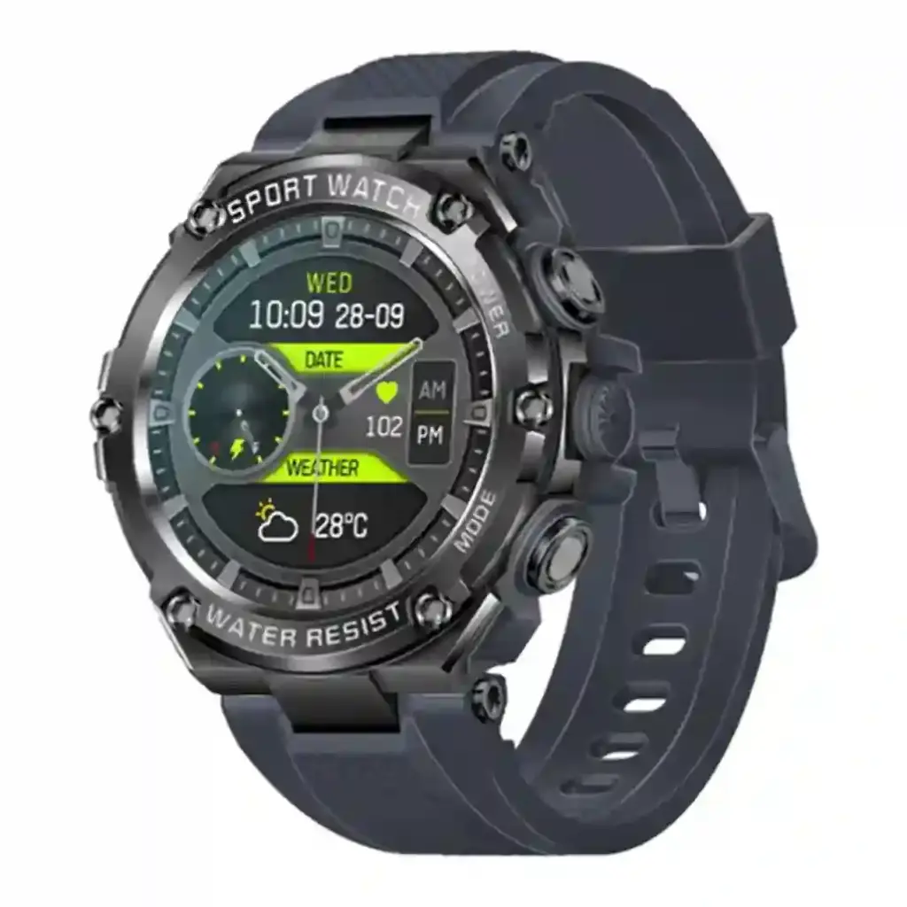 Promate xWatch-R19 Grey                       