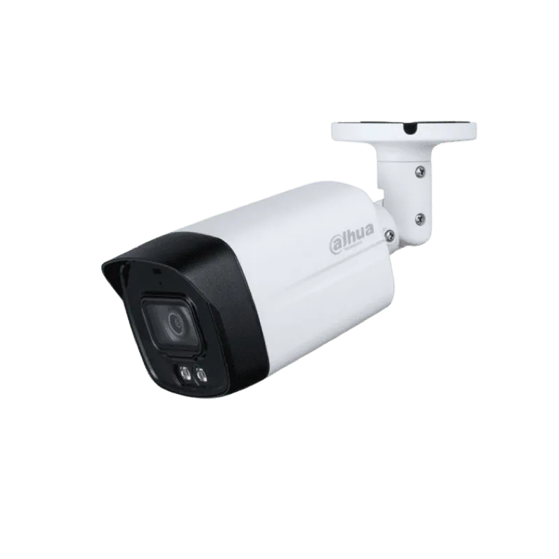 Dahua Camera 5MP HAC-HFW1500TLMP-IL-A