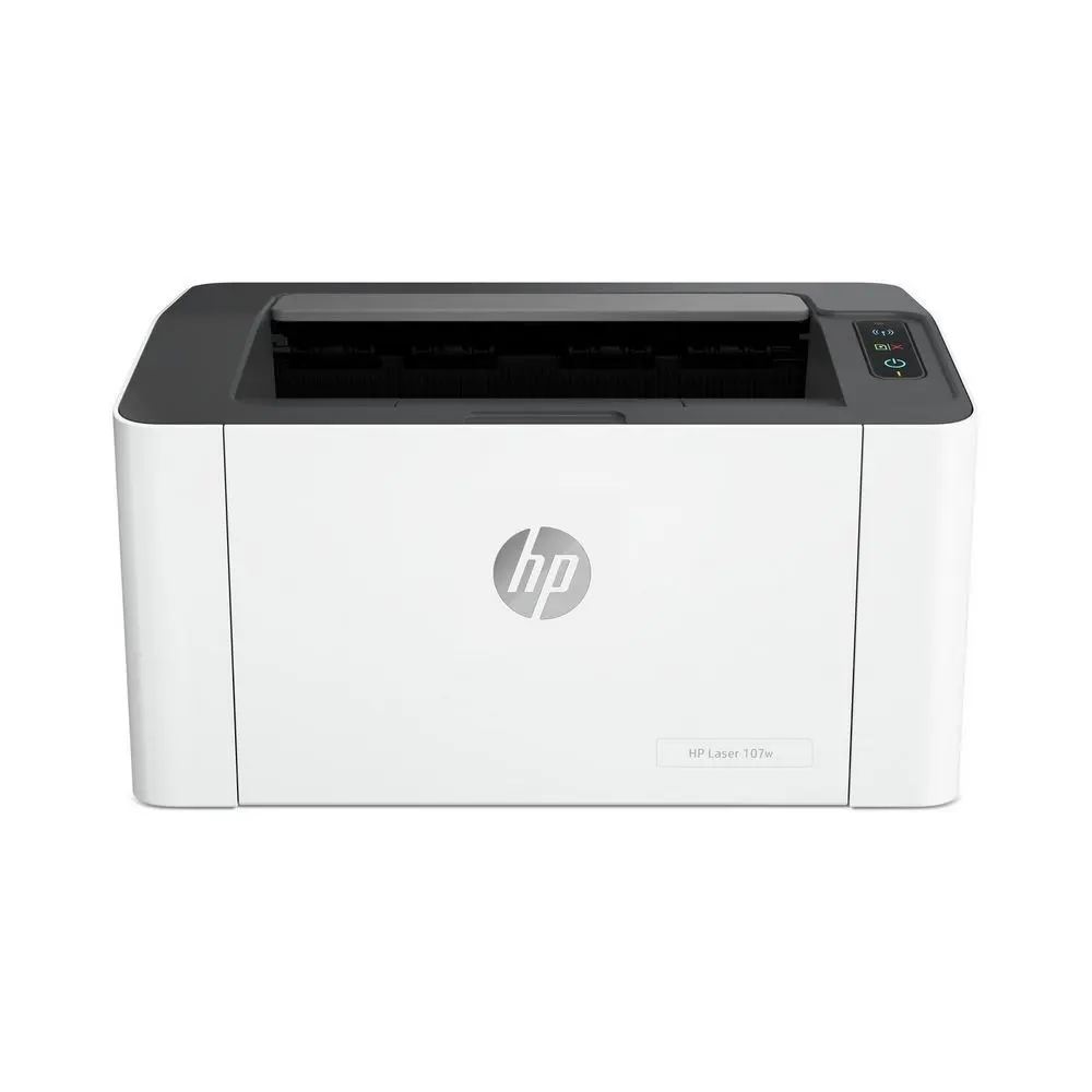 HP Printer 107W