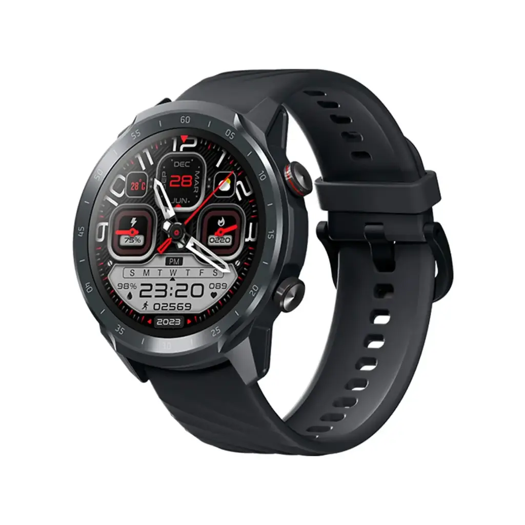 Watch Mibro A2