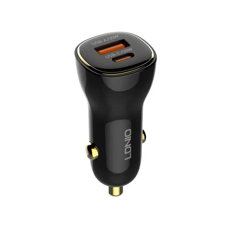 LONIO CAR CHARGER C103