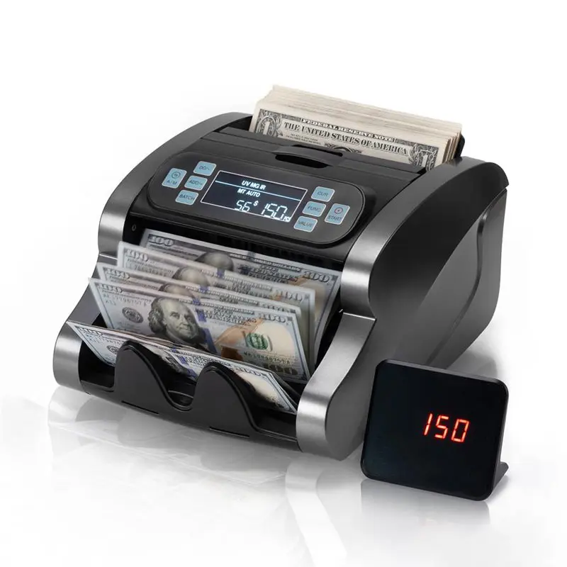 Money Counter KP 777