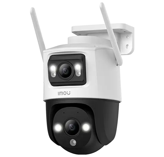 Imou Cruiser Dual Outdoor 6MP