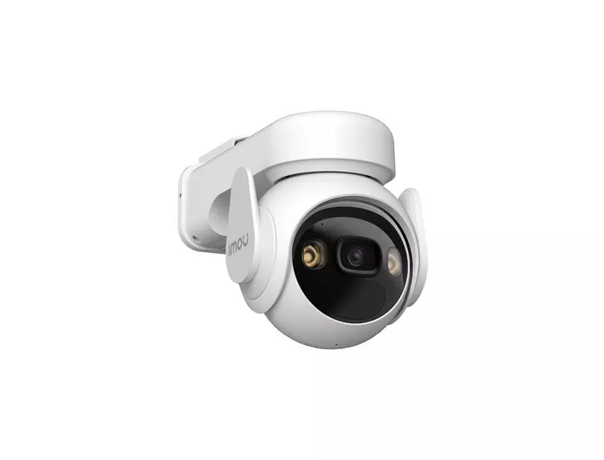 Imou 4G Battery-Powered Security Camera