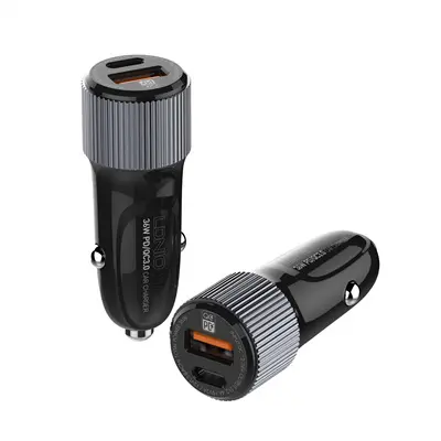 LDNIO CHARGER C510Q TYPE-C