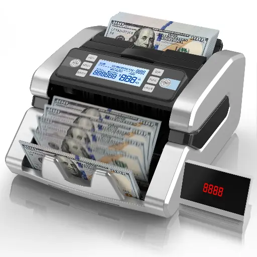 Money Counter KP_N62