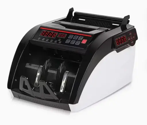 Money counter KP_6100