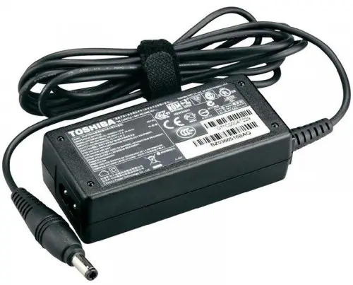 TOSHIBA Laptop Charger 65W 19V 3.42A 5.5 * 2.5mm