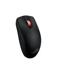 ASUS P518 ROG STRIX IMPACT III MS,3311,5KEYS,12000DPI Wired Black Mouse