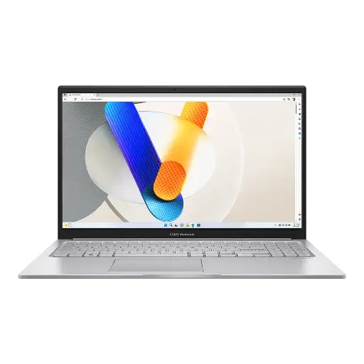 X1504VA-NJ379  i7-1355U  16GB D4 512GB PCIe® 4.0        Intel® Iris® Xe Graphics  15.6" FHD 82% Nano Edge