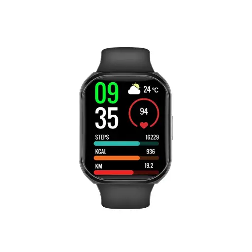 Promate Xwatch-TF2 Black