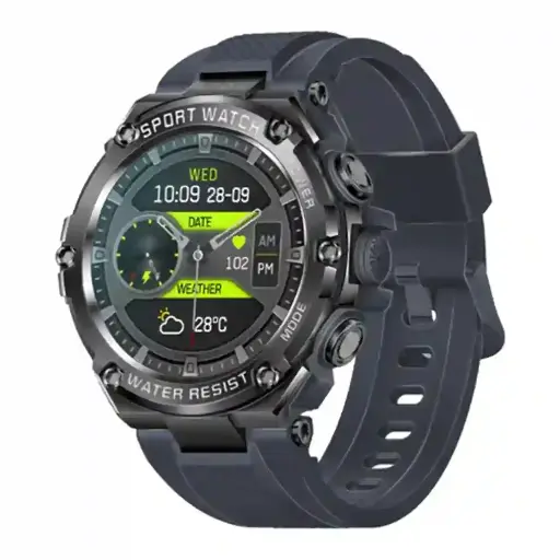 Promate xWatch-R19 Grey                       