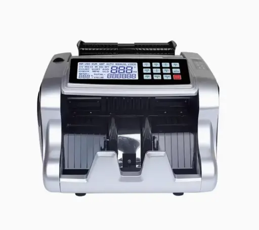 Money counter KP_6600