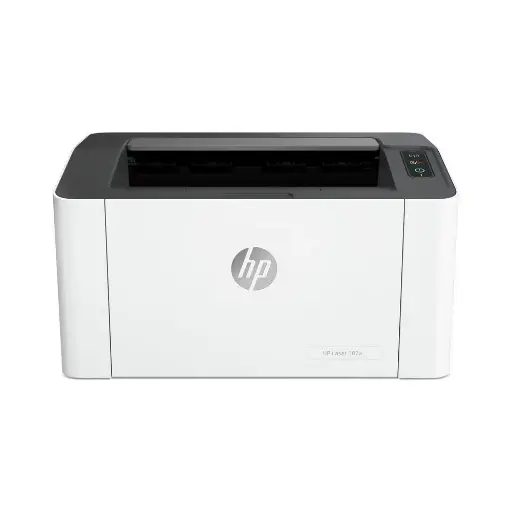 HP Printer 107W