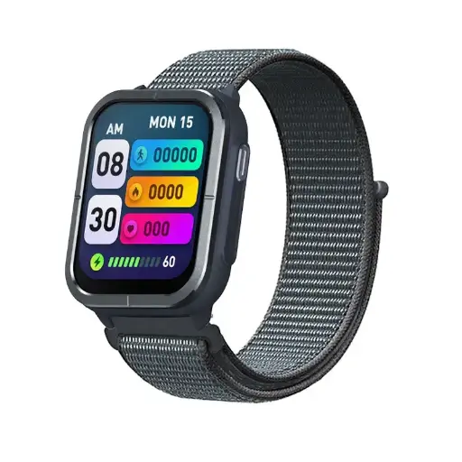 Watch Mibro C3