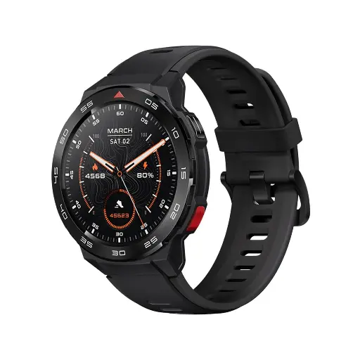 Watch Mibro GS pro