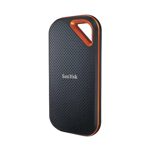 SSD SanDisk External 1T 1000