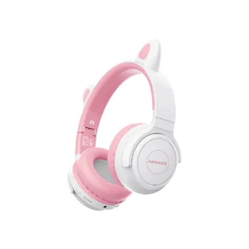 Promate Kidsafe Headphone - Panda