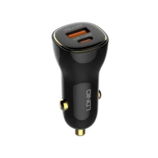 LONIO CAR CHARGER C103
