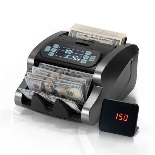 Money Counter KP 777