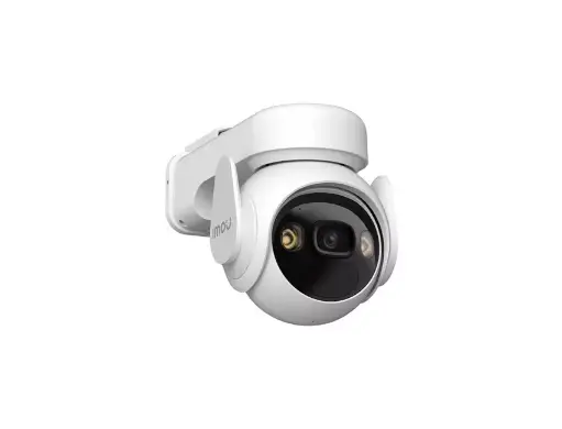 Imou 4G Battery-Powered Security Camera
