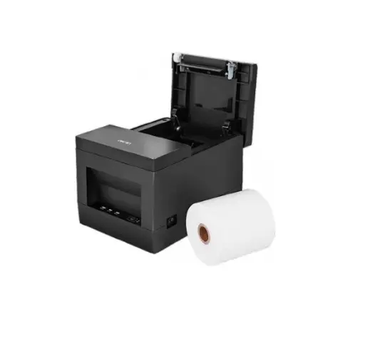Deli E801PN Thermal Receipt Printer