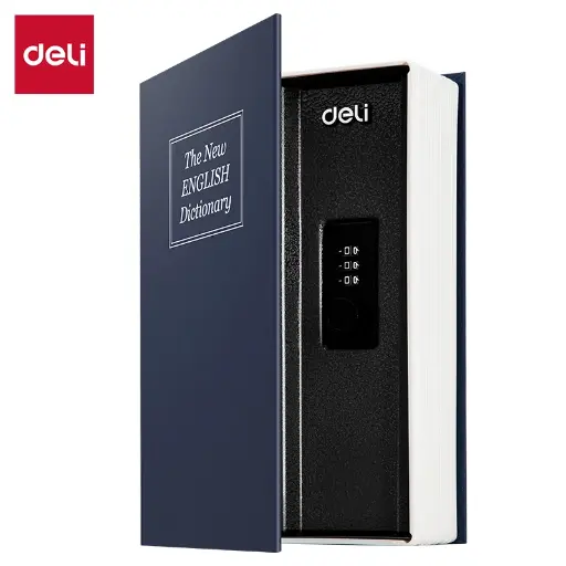 Deli ET647 Digital Safe 