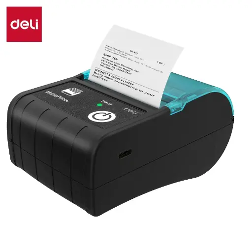 Deli-ES421 Thermal Printer