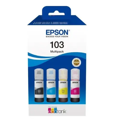 Epson L3250 Compatible Ink