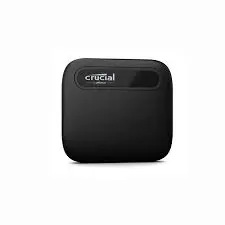 External SSD 1TB Crucial