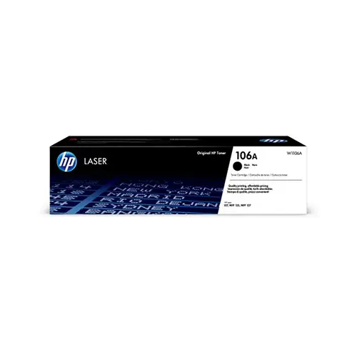 HP 106A Ink