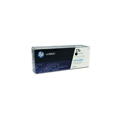 HP 17A Ink