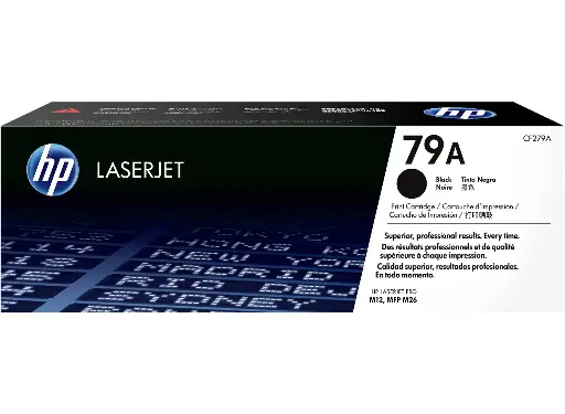 HP 79A Ink