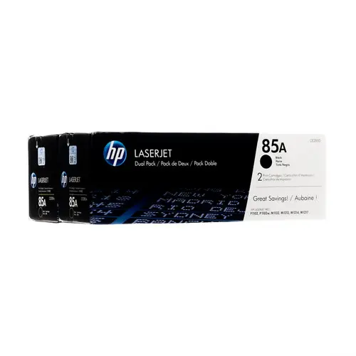 HP 85A Ink