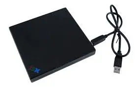 IBM External USB DVDRW Drive 