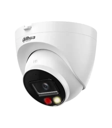 Dahua IP Camera HDW2549T S IL