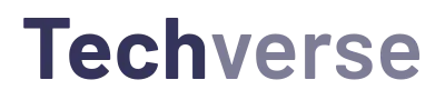 Techverse Store
